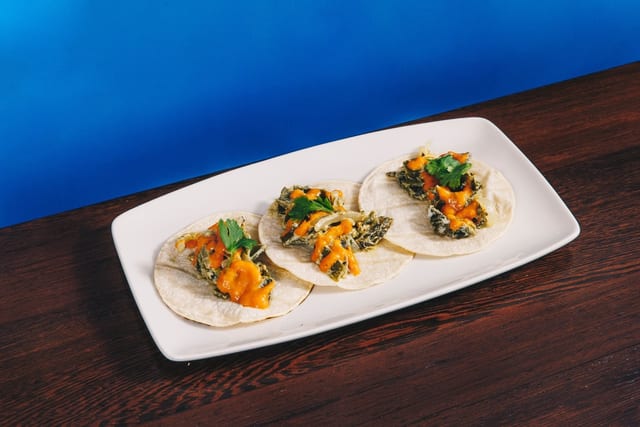 Rajas TacoOMG.
