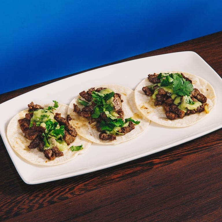 Savor Your Lunch Experience