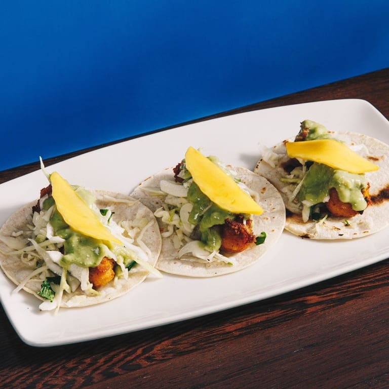 Indulge in Our BLT