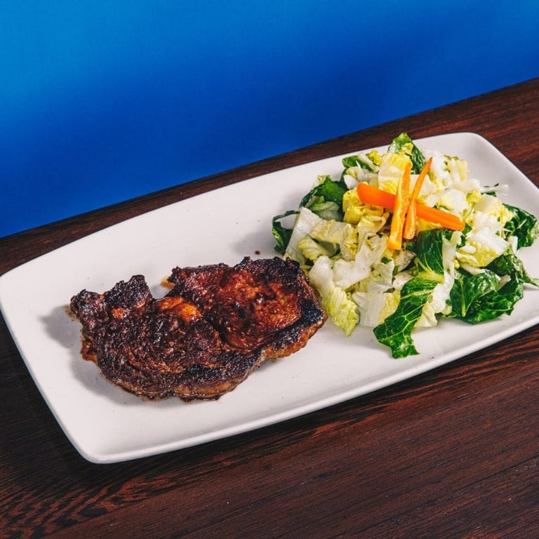 Delicious Vegetarian Options for Every Palate