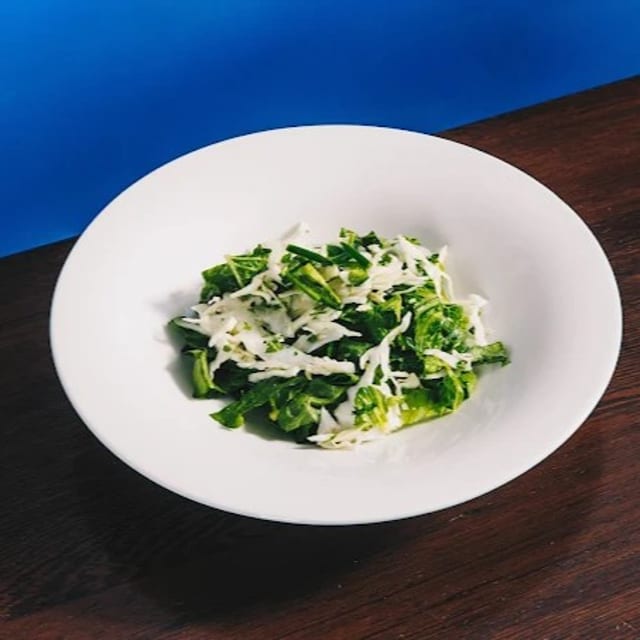 Ensalada De La Tía.