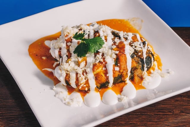 Poblano Paisano.