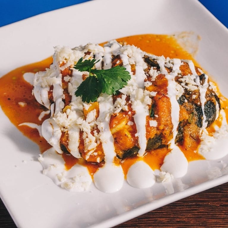 Delicious Fish Tacos: A Mexican Favorite